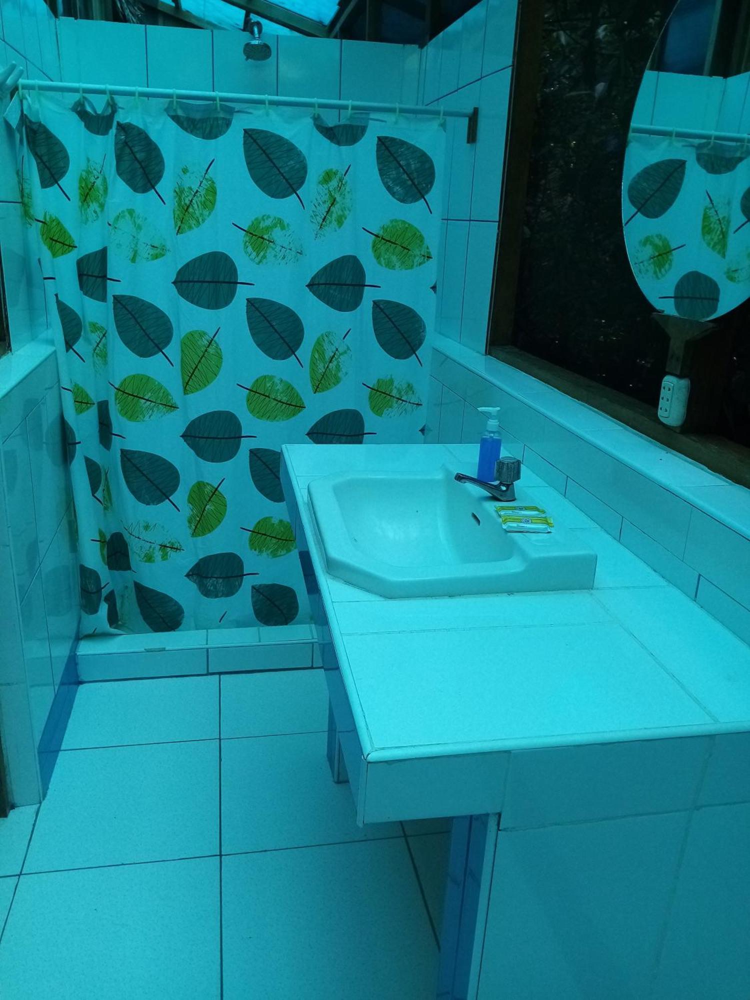 Inotawa Lodge Tambopata Bagian luar foto